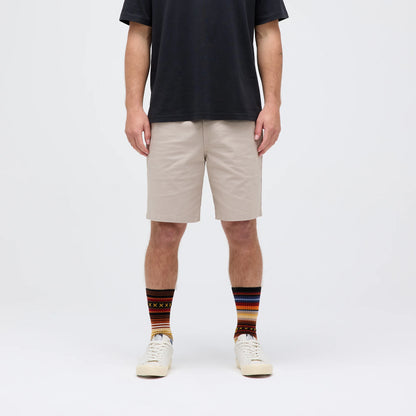 Stance COMPOUND CHINO Shorts
