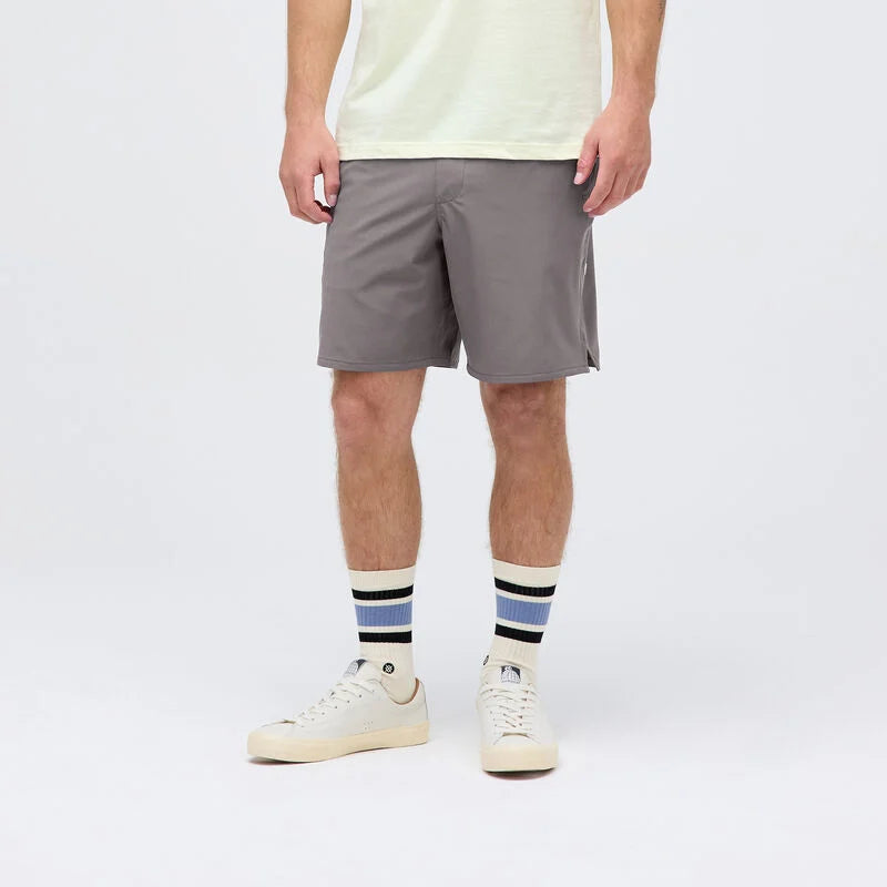 Stance COMPLEX 2.0 HYBRID SHORT 7IN