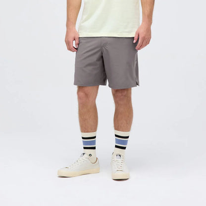 Stance COMPLEX 2.0 HYBRID SHORT 7IN