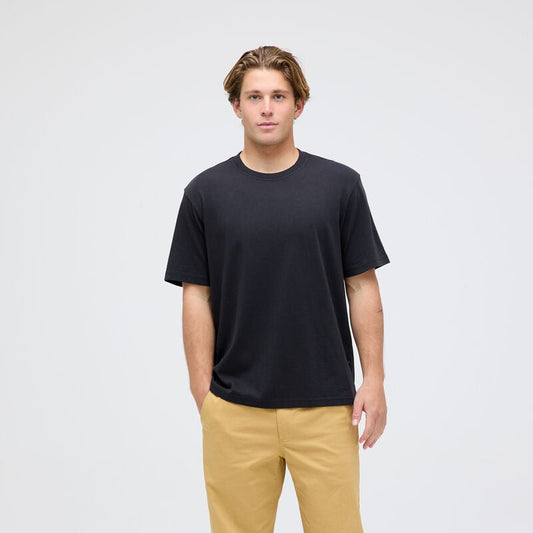 Stance STUDIO ORGANIC COTTON T-Shirt