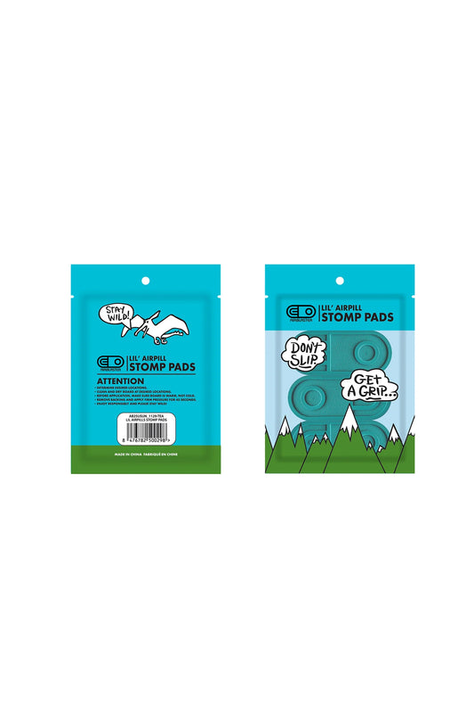 Airblaster Lil Airpills Stomp pad