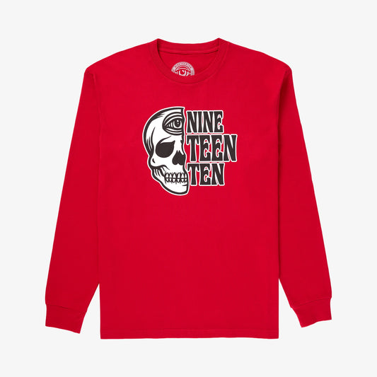 1910 Under The Influence tee