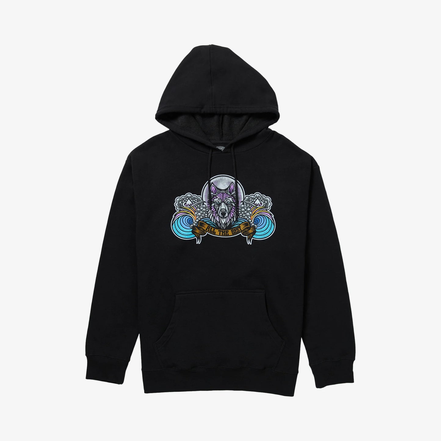 1910 Howler Pullover Hoodie