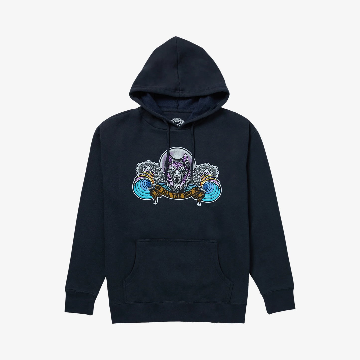 1910 Howler Pullover Hoodie
