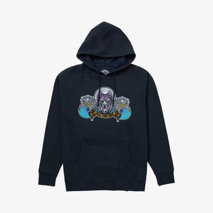 1910 Howler Pullover Hoodie