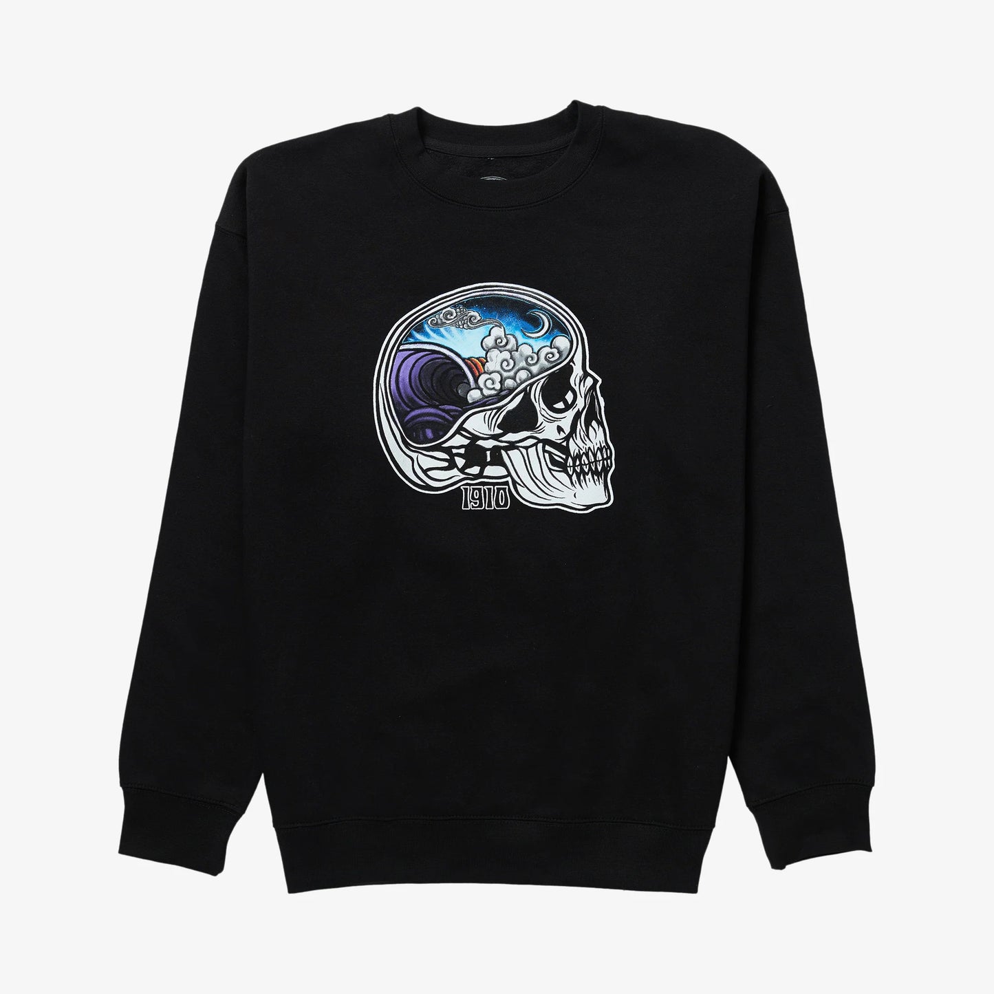 1910 In Your Head Night Crew