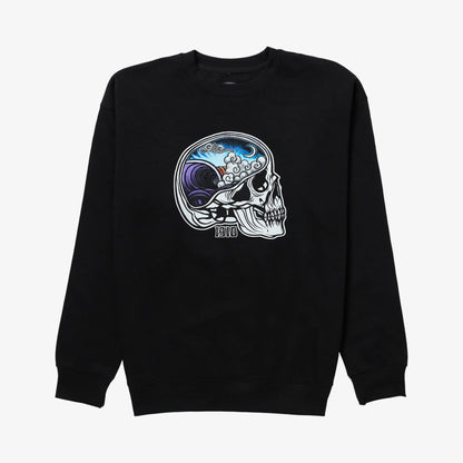 1910 In Your Head Night Crew