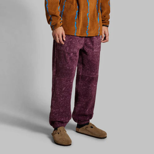 Autumn Bask Pant 2025