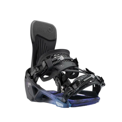 Nidecker Supermatic Lt Snowboard Bindings 2026