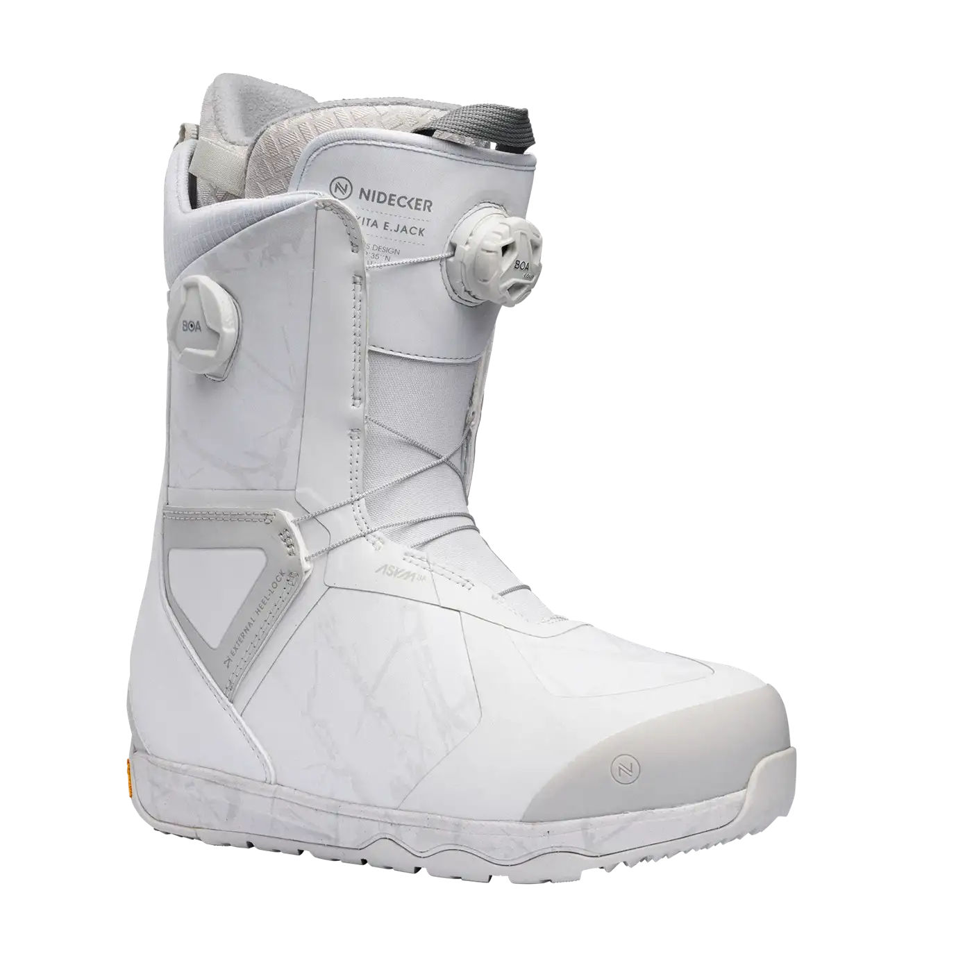 Nidecker Kita Snowboard Boots 2026