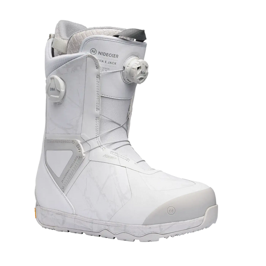 Nidecker Kita Snowboard Boots 2026