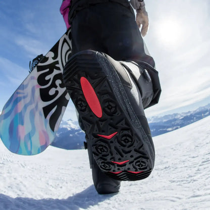 Nidecker Rift Snowboard Boots 2026