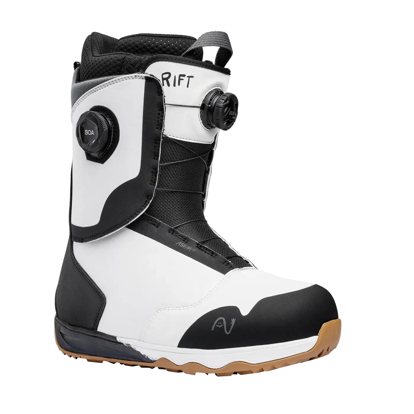 Nidecker Rift Snowboard Boots 2026