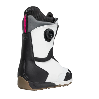Nidecker Rift Snowboard Boots 2026