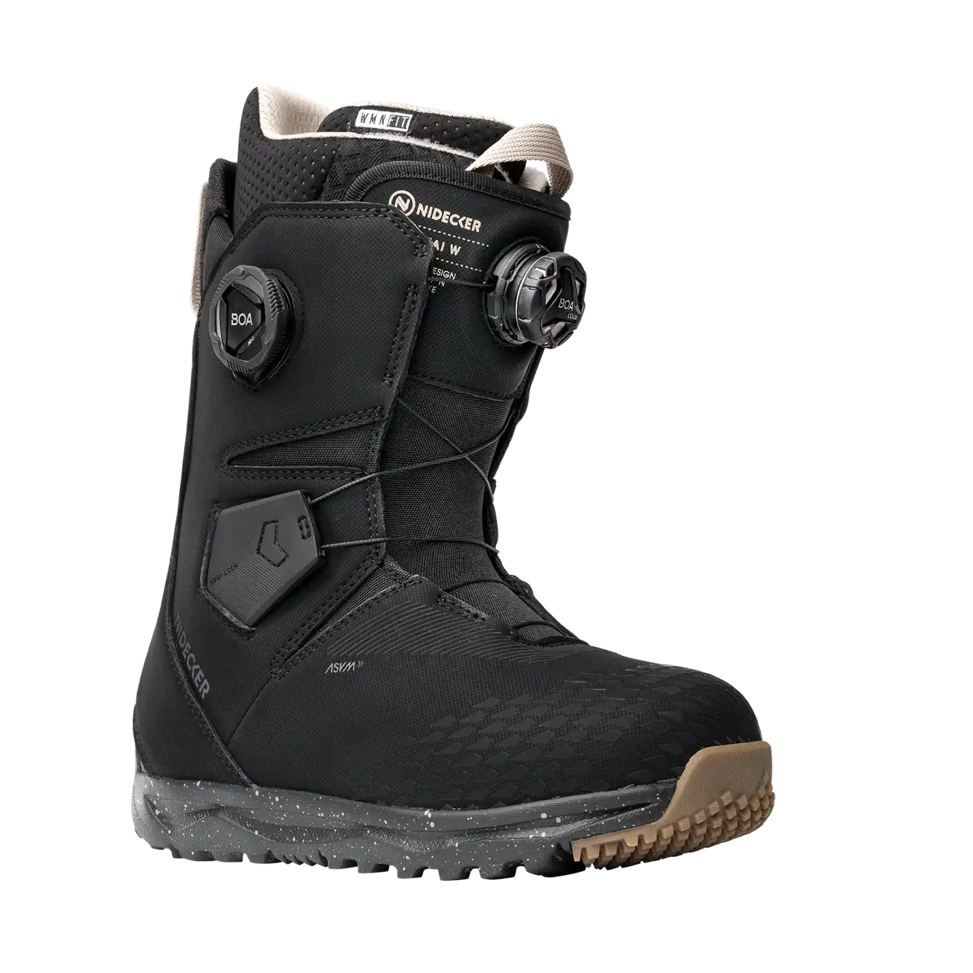 Nidecker Women's Altai Snowboard Boots 2026