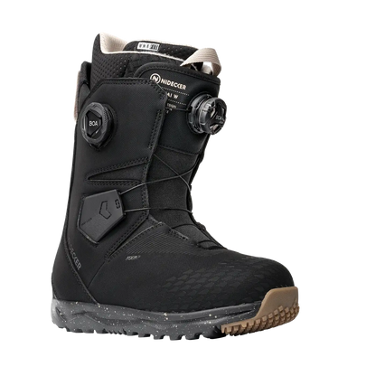 Nidecker Women's Altai Snowboard Boots 2026