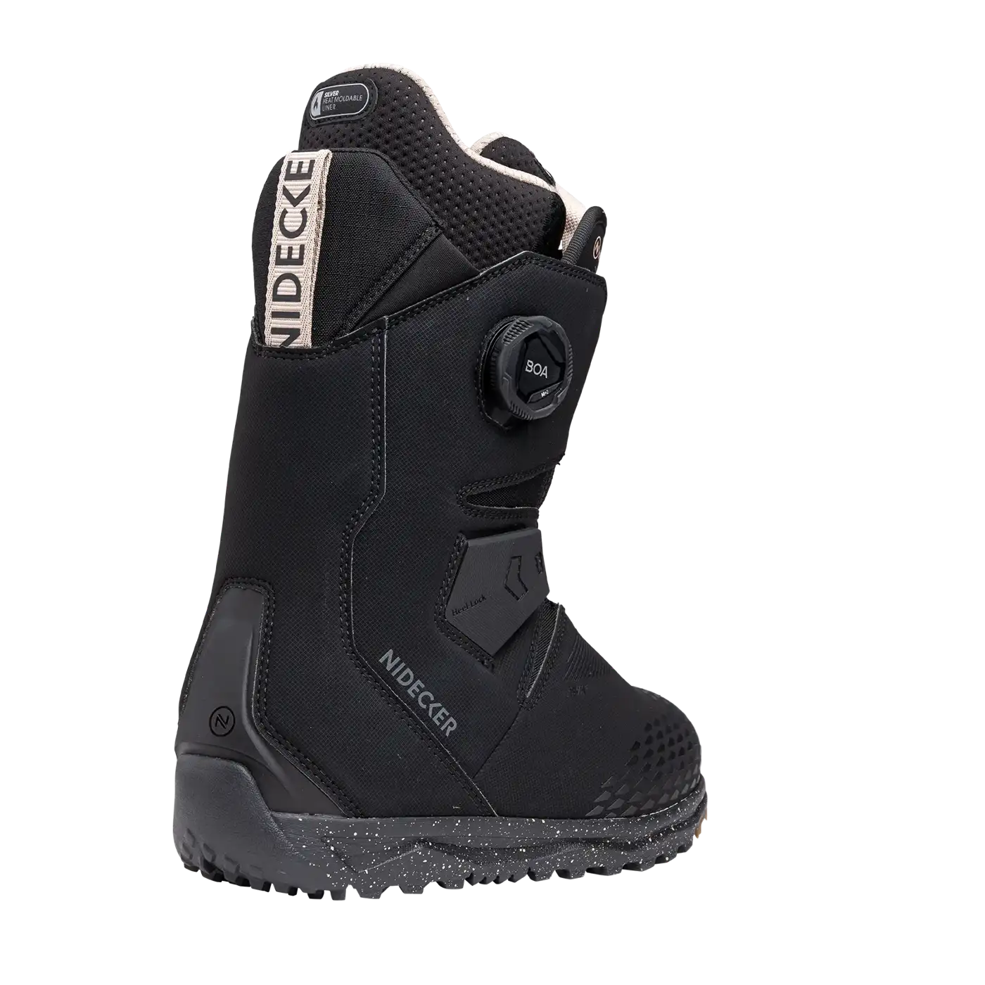 Nidecker Women's Altai Snowboard Boots 2026