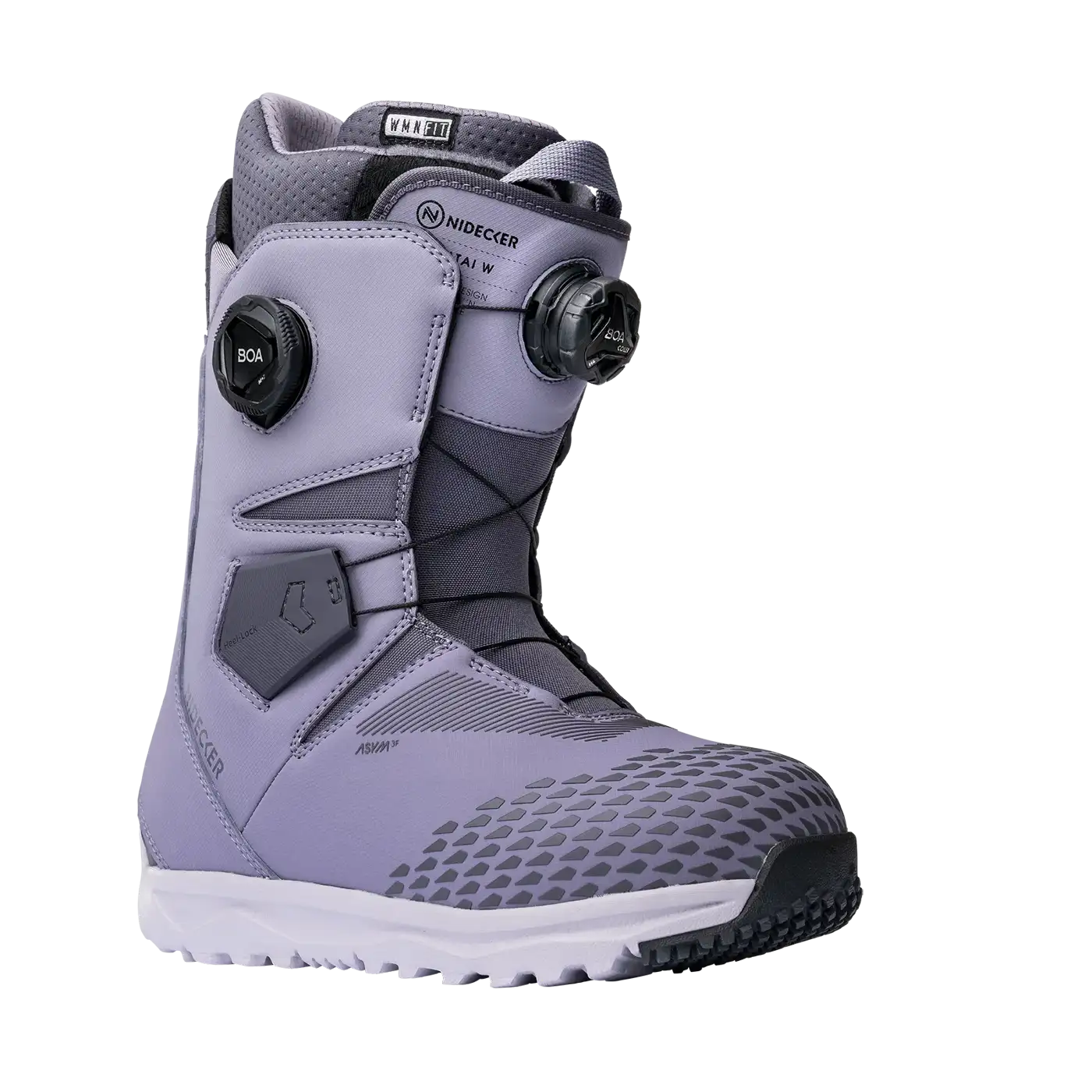 Nidecker Women's Altai Snowboard Boots 2026