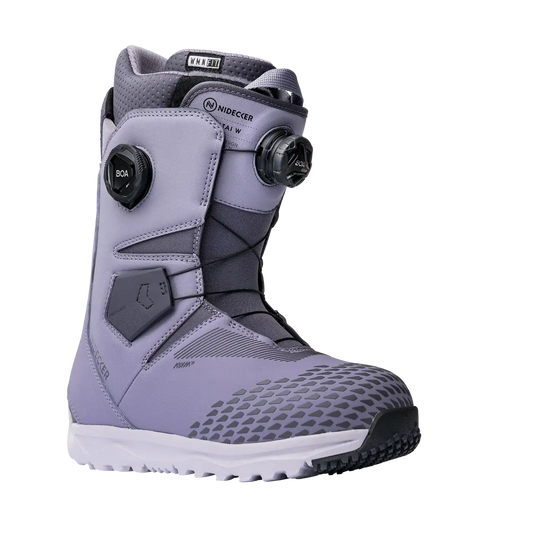 Nidecker Women's Altai Snowboard Boots 2026
