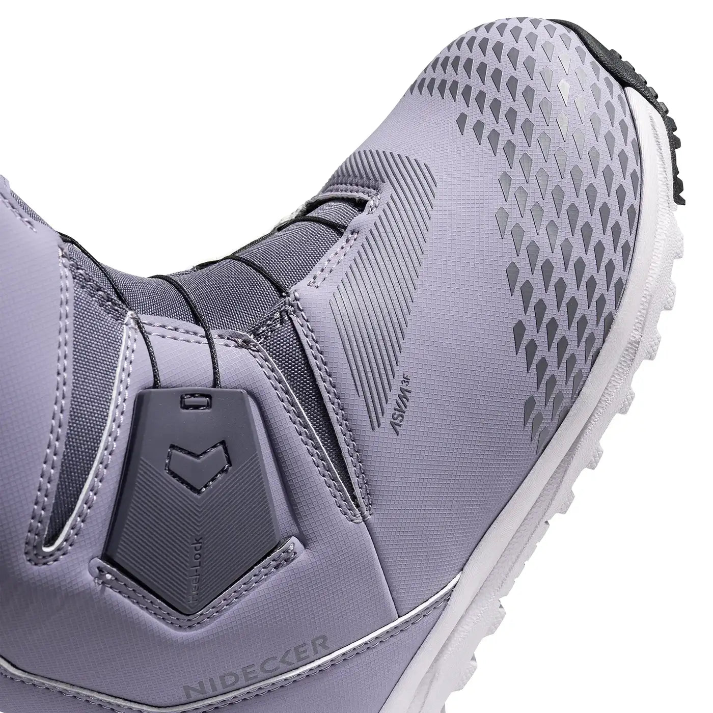 Nidecker Women's Altai Snowboard Boots 2026