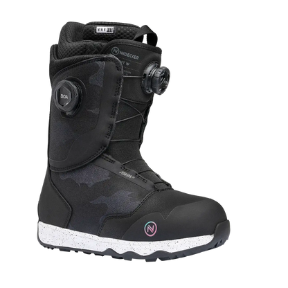 Nidecker Women's Rift Snowboard Boots 2026