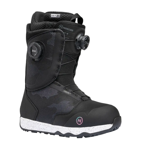 Nidecker Women's Rift Snowboard Boots 2026