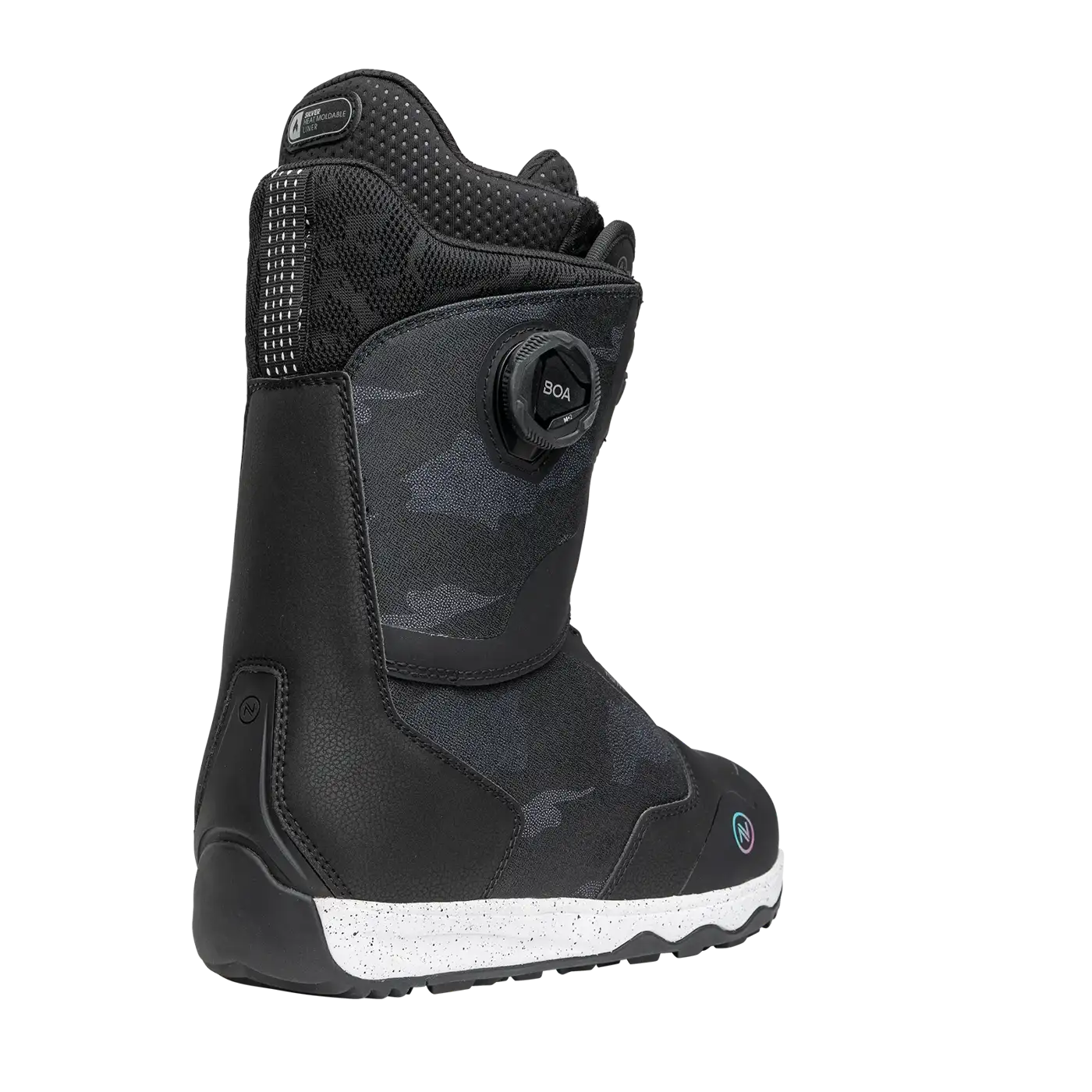 Nidecker Women's Rift Snowboard Boots 2026