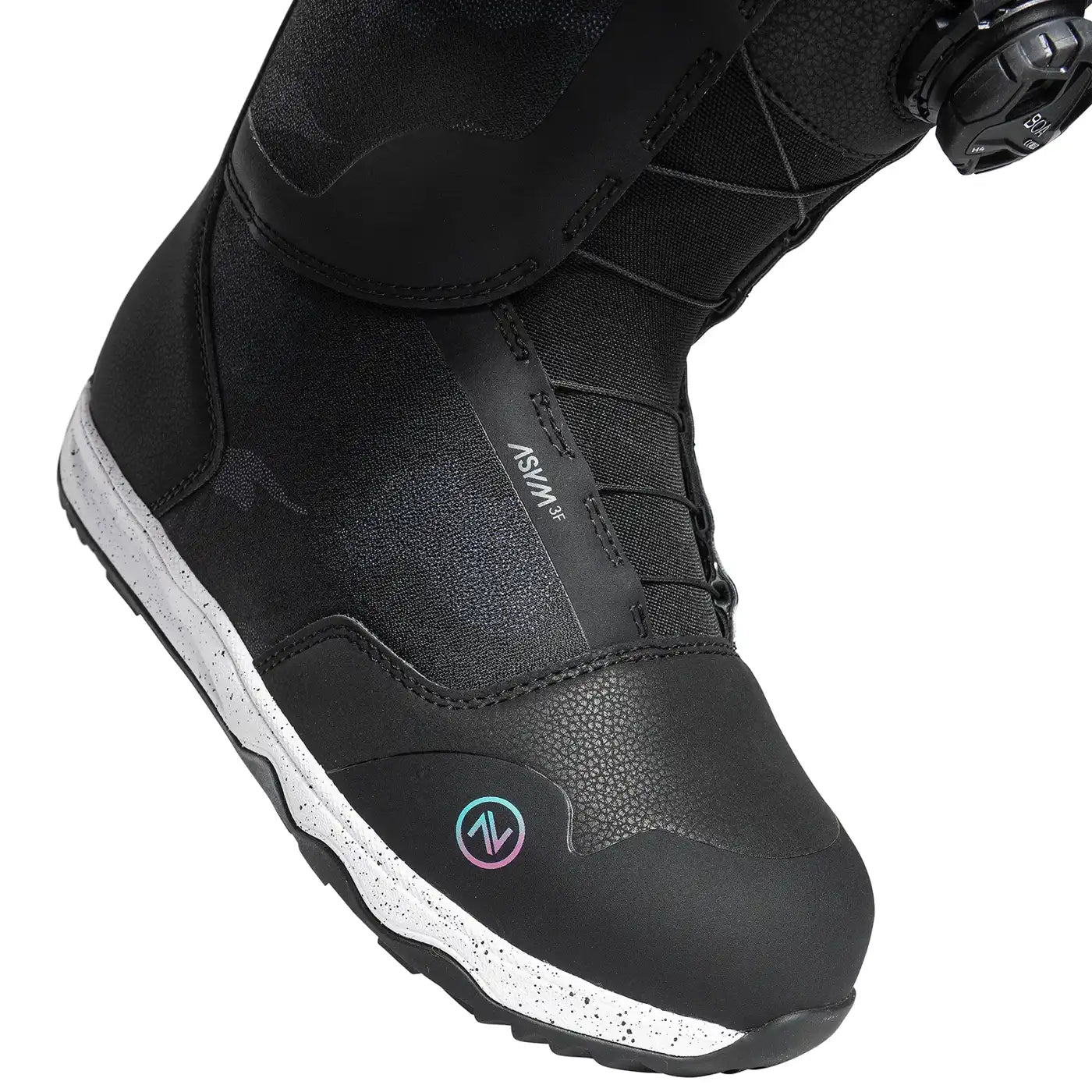 Nidecker Women's Rift Snowboard Boots 2026