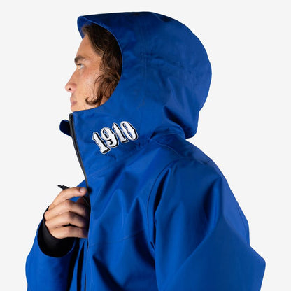 1910 Auburn 3L Snow Jacket 2027