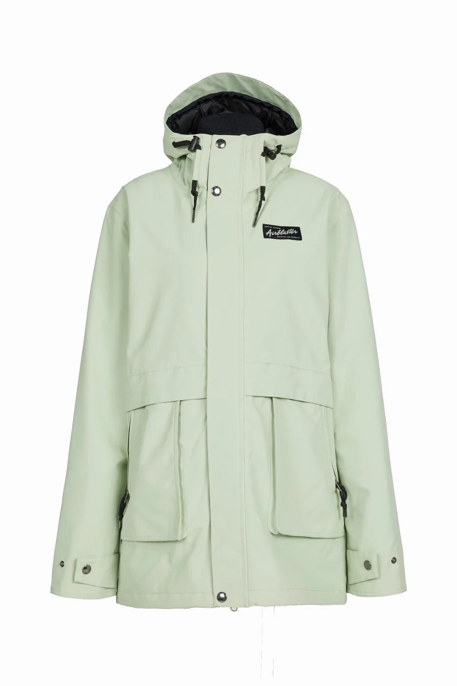 Airblaster Women's Nicolette Jacket 2026