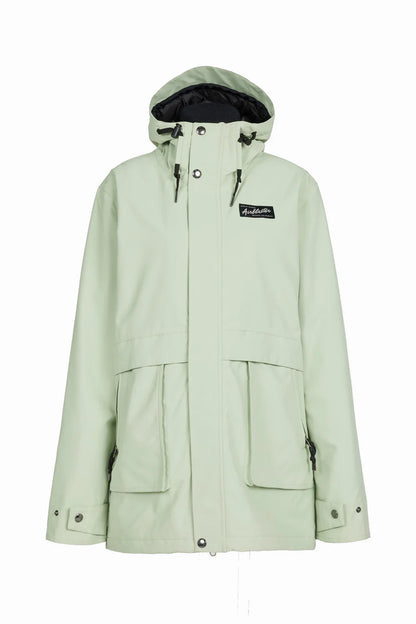 Airblaster Women's Nicolette Jacket 2026