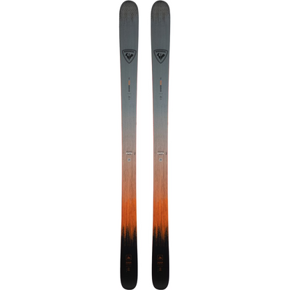 Rossignol Sender Soul 92 Open Skis 2026