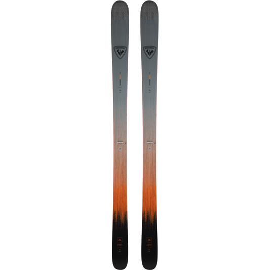 Rossignol Sender Soul 92 Open Skis 2026