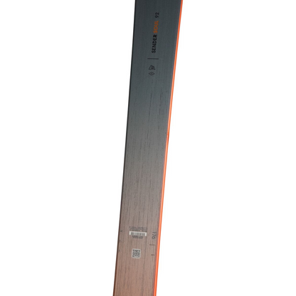 Rossignol Sender Soul 92 Open Skis 2026