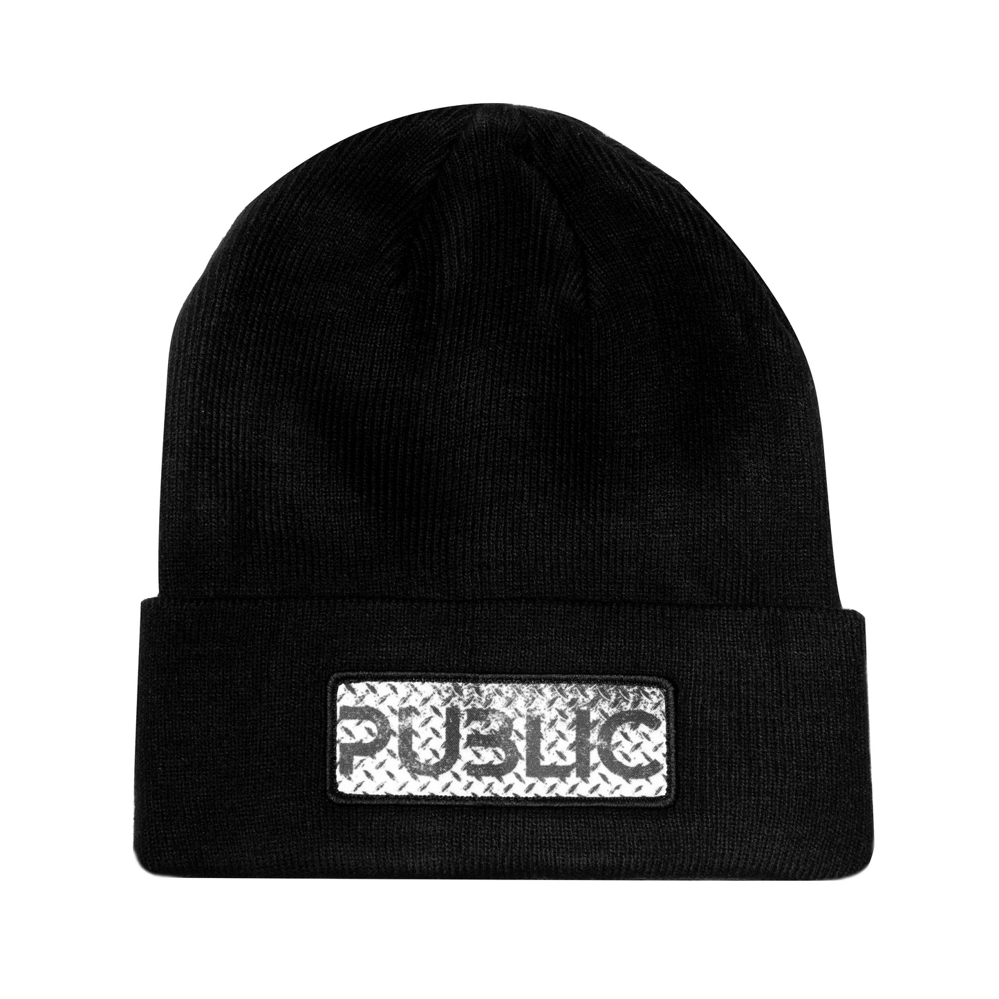 Public Office Beanie