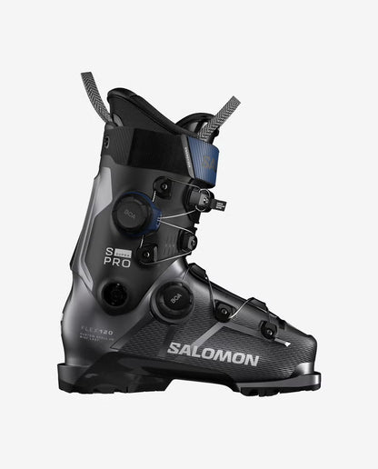 Salomon S/PRO SUPRA DUAL BOA Ski Boots 2026