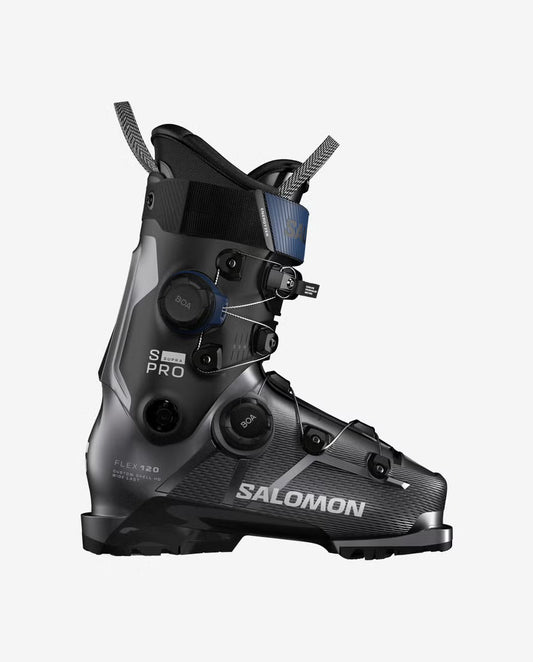 Salomon S/PRO SUPRA DUAL BOA Ski Boots 2026