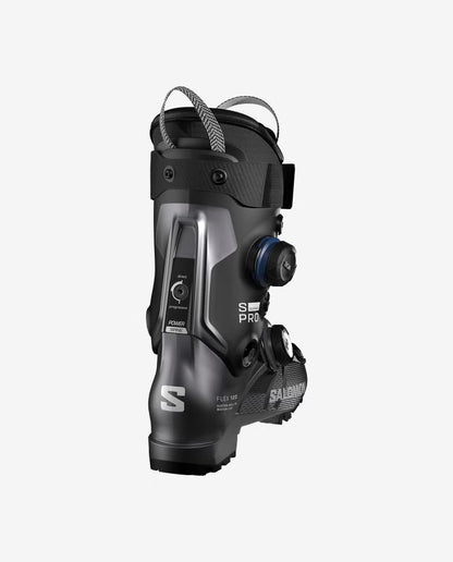 Salomon S/PRO SUPRA DUAL BOA Ski Boots 2026