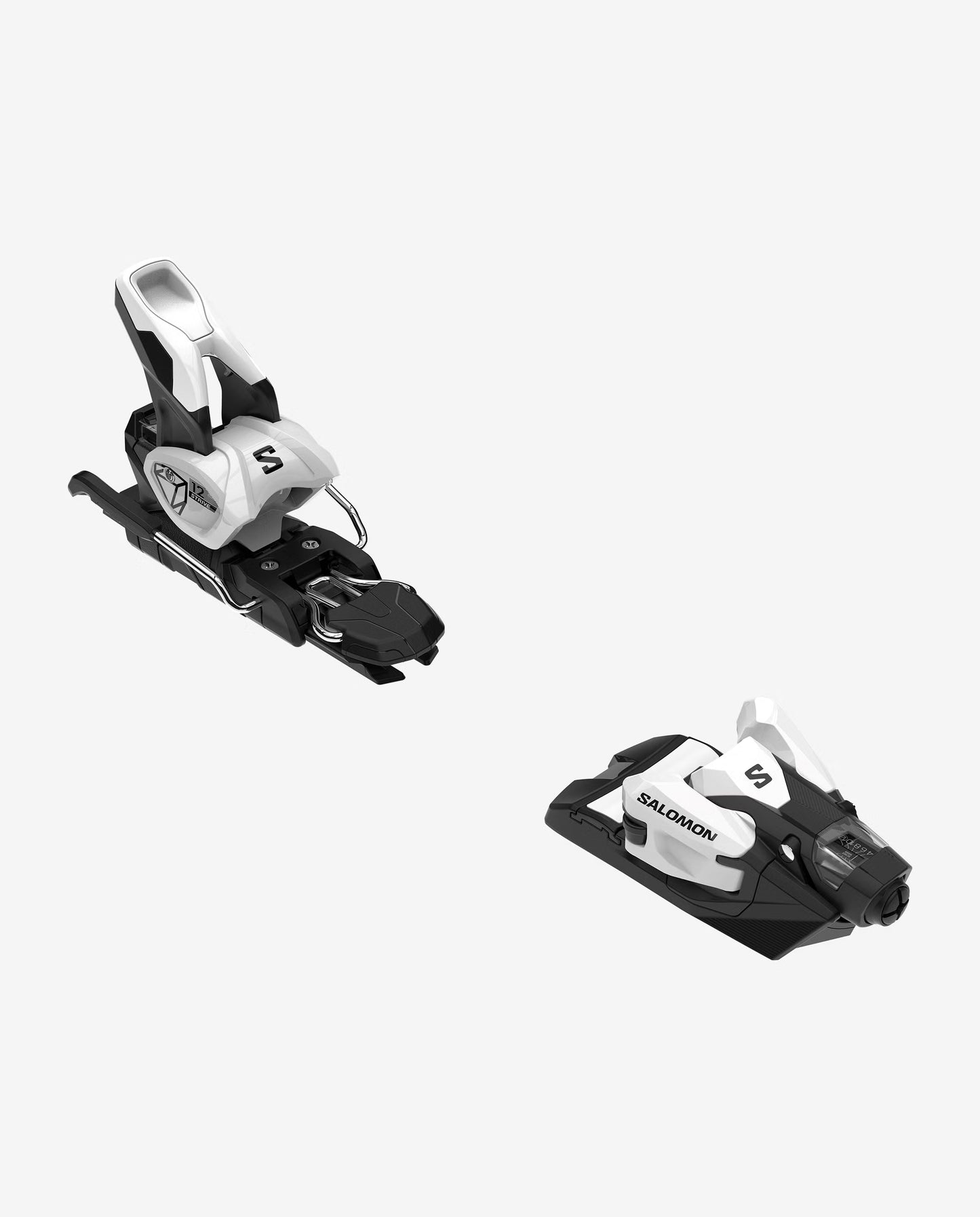 Salomon N STRIVE 12 GW Ski Bindings