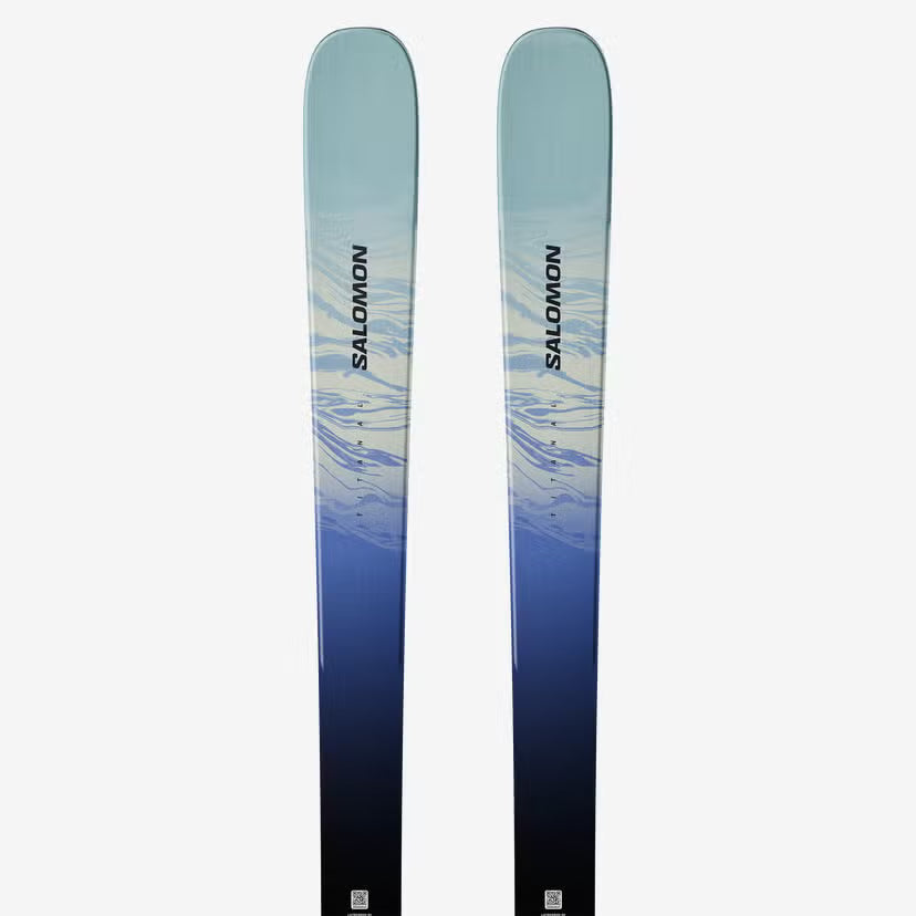 Salomon Stance Pro Women's 82 Skis