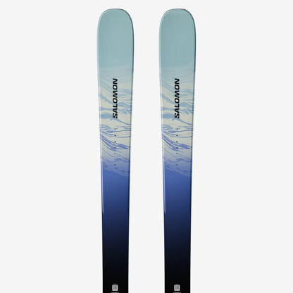Salomon Stance Pro Women's 82 Skis