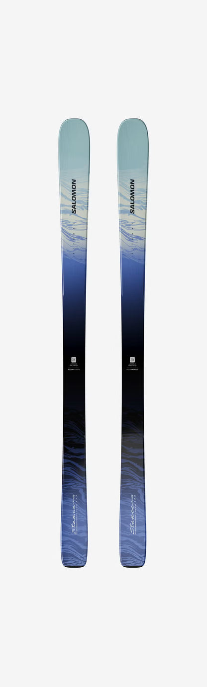 Salomon Stance Pro Women's 82 Skis