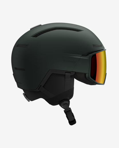 Salomon DRIVER PRO SIGMA MIPS Ski Helmet 2026