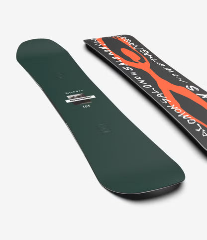 Salomon Sleepwalker Snowboard 2027