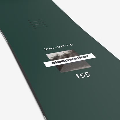 Salomon Sleepwalker Snowboard 2027