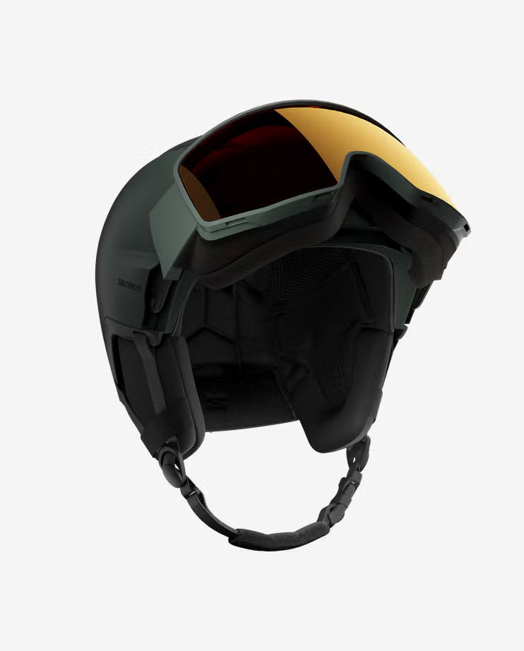 Salomon DRIVER PRO SIGMA MIPS Ski Helmet 2026