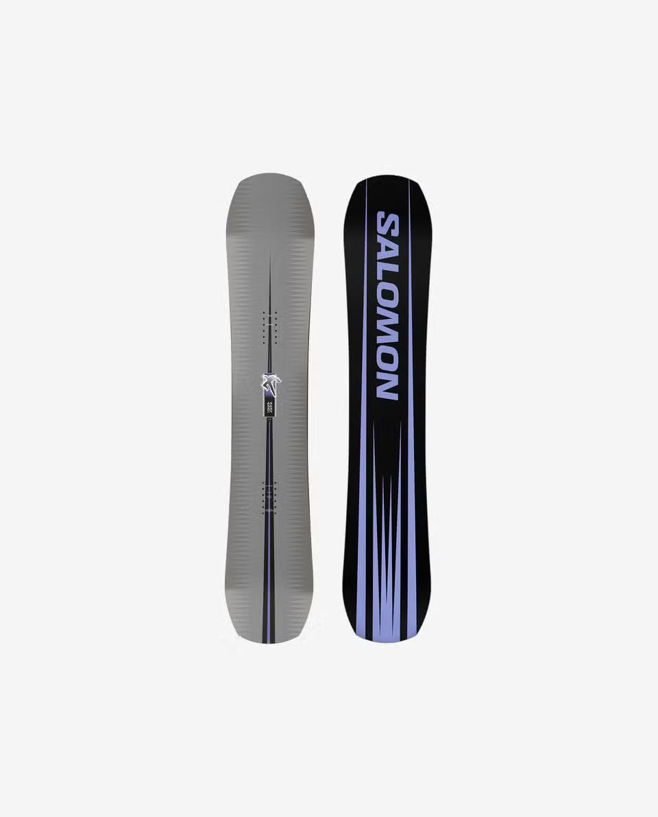Salomon Assassin Pro Snowboard 2027