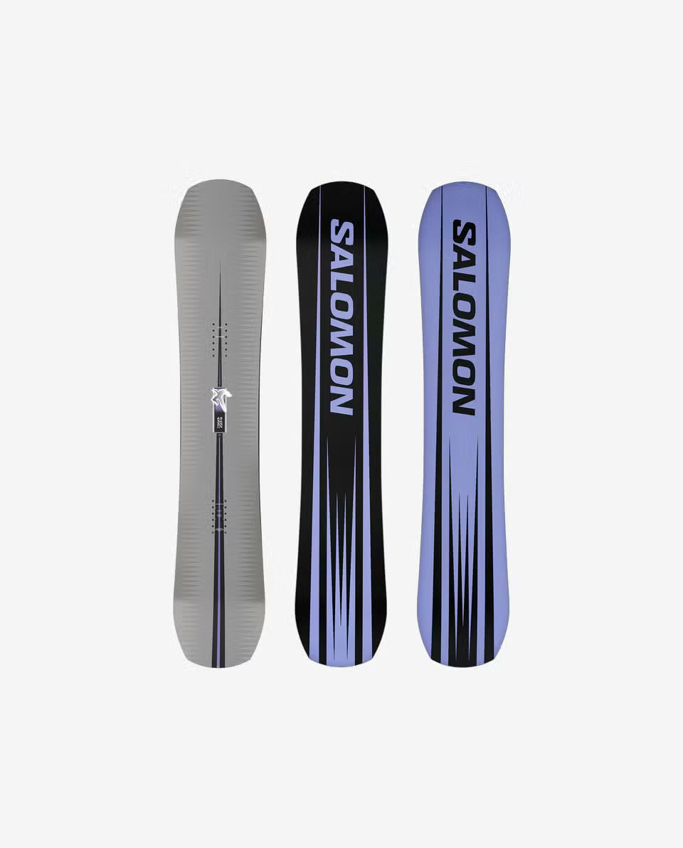 Salomon Assassin Pro Snowboard 2027
