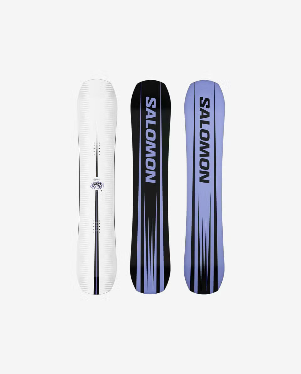 Salomon Assassin Snowboard 2027