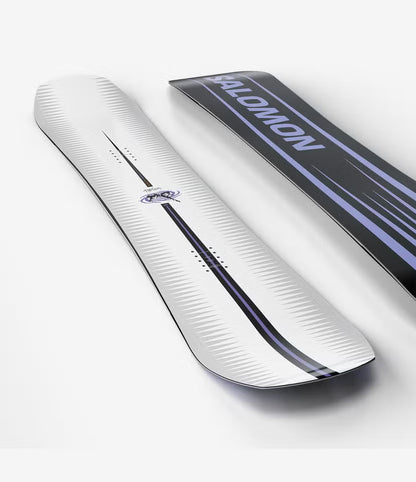 Salomon Assassin Snowboard 2027